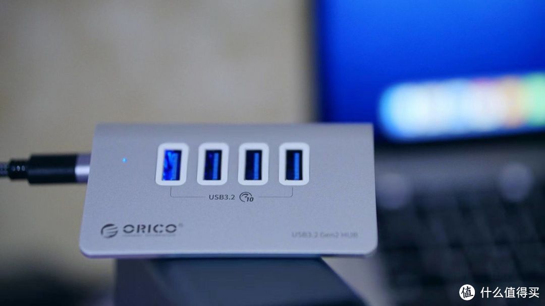 苹果平替，极速传输：ORICO奥睿科苹果全家桶上手测评