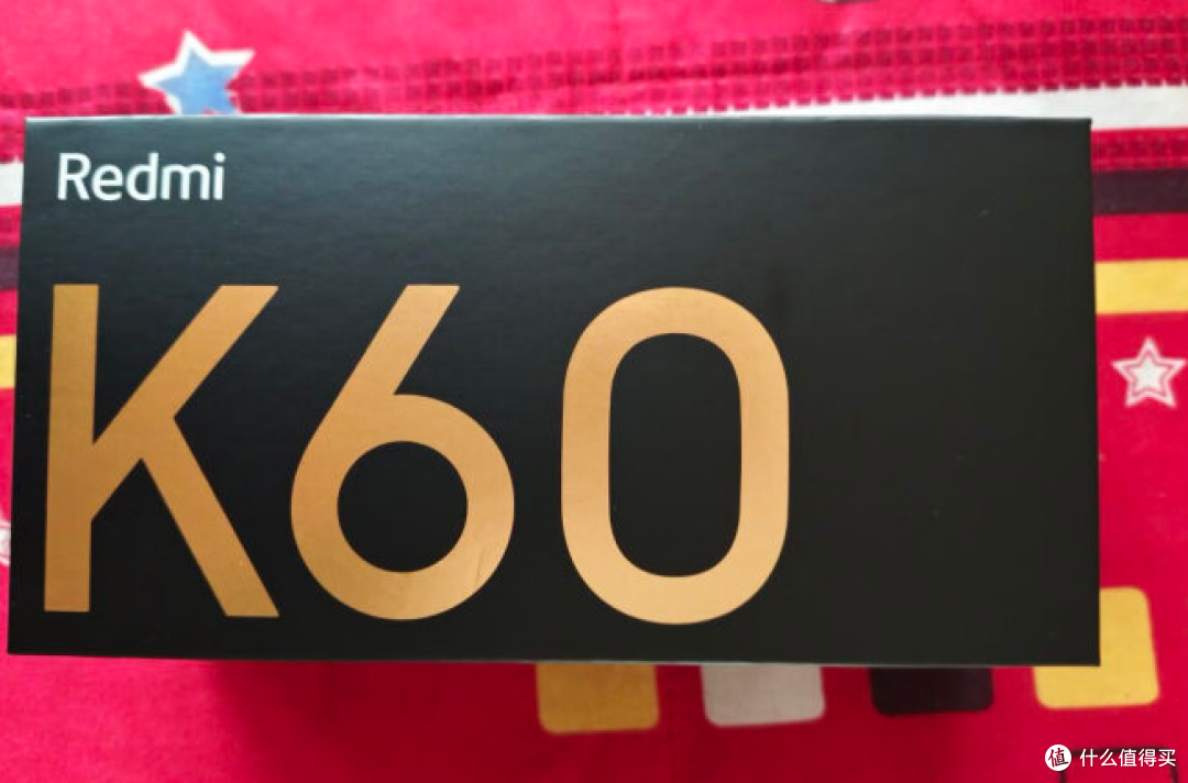 红米K60火了，三个优点，一个缺点