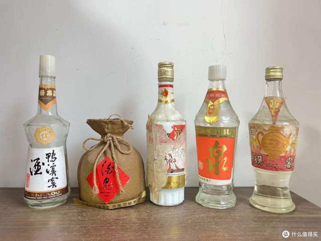 有些品牌嫡系酒看着高大上，其实没必要买
