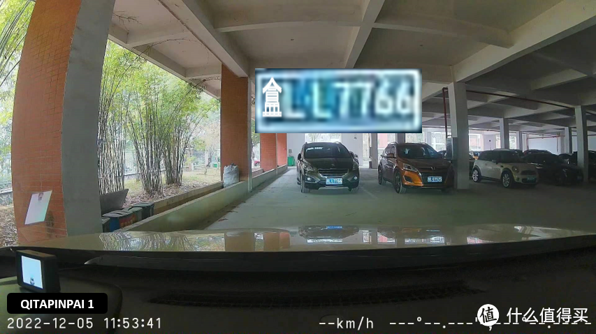 佑途C2M行车记录仪体验报告：4K高清录制+3D辅助驾驶=？