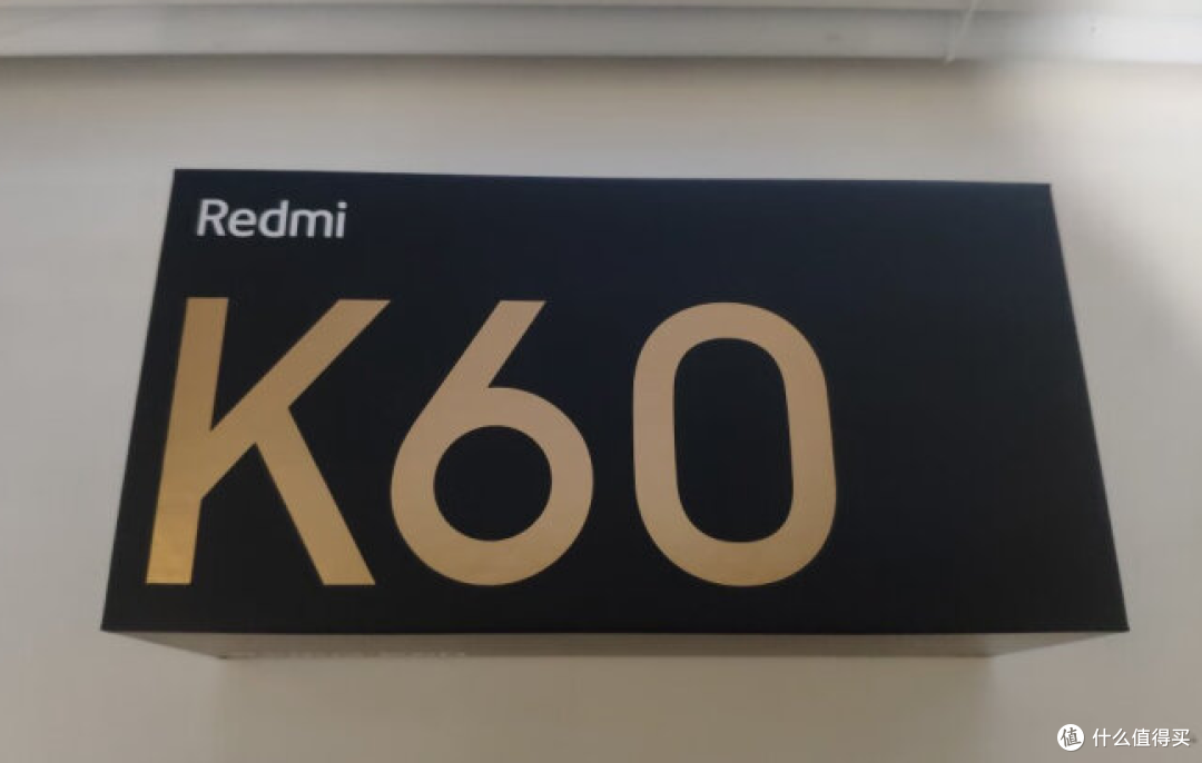 首销5分钟30万台,红米K60系列稳了