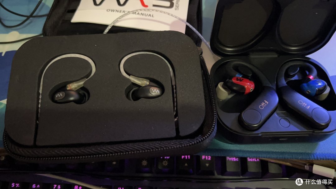 399刀的威士顿w80真香