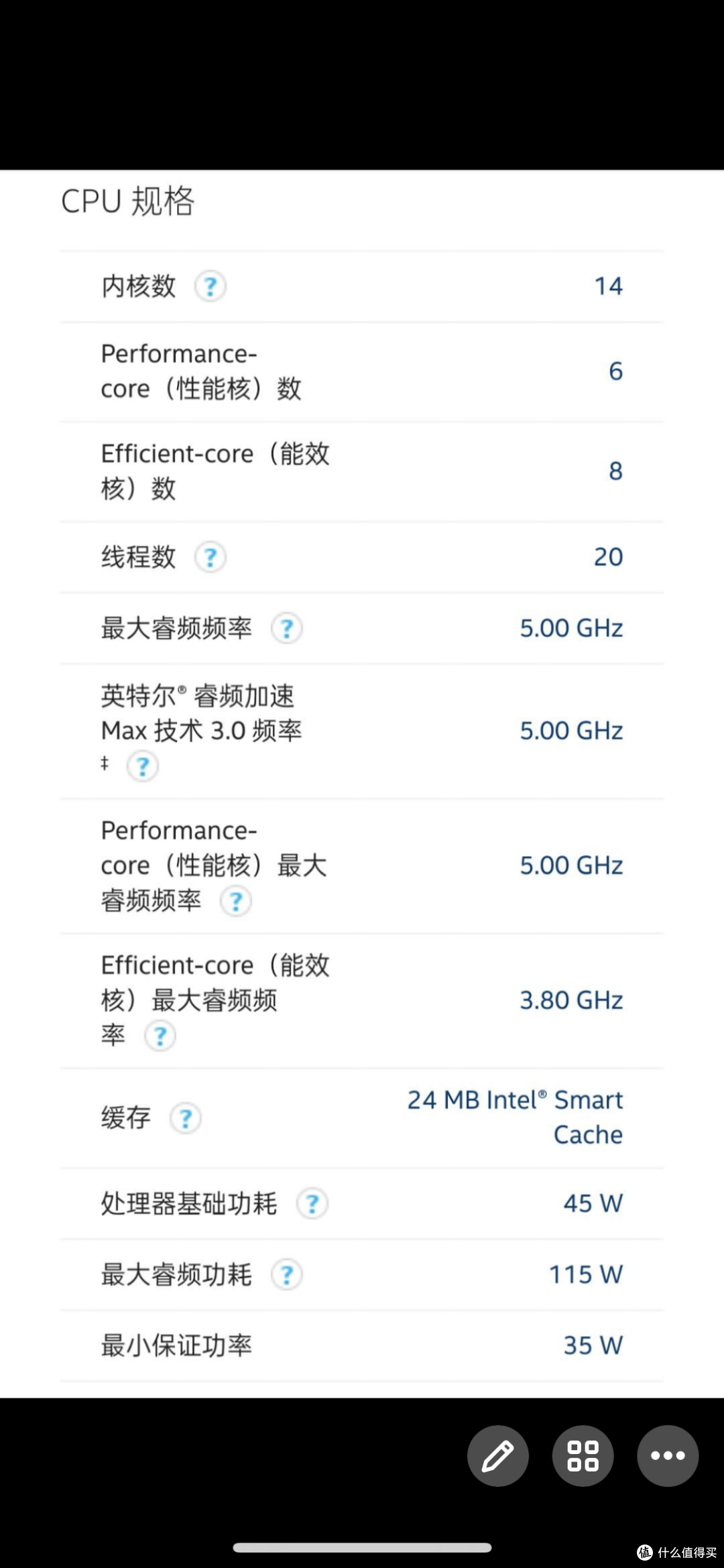 12900h参数
