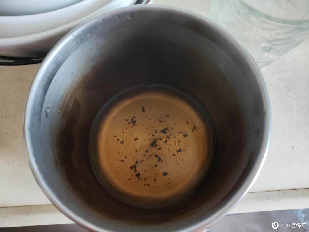 茶色