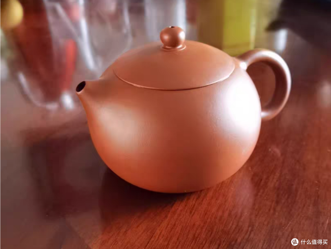 紫砂壶，新年泡茶的首选器具