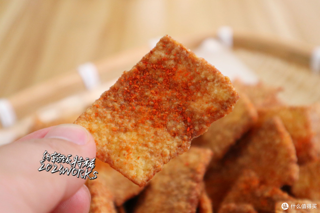 过年零食不用买,一把小米在家就能做,又酥又脆很解馋