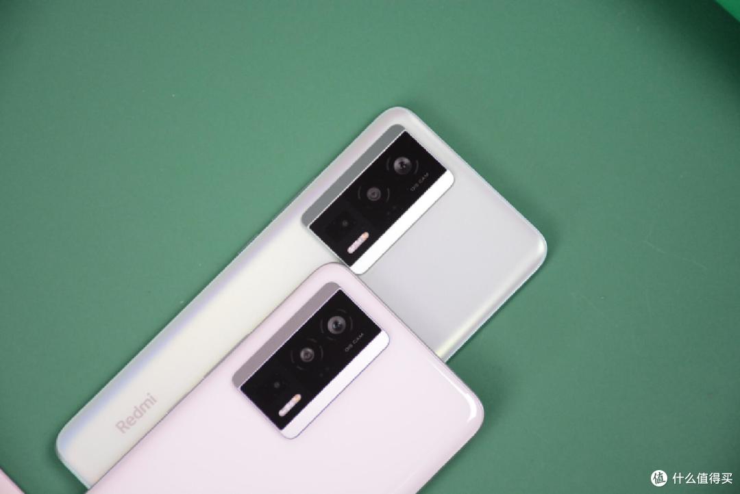 二选一?iQOO Neo7竞速版碰上Redmi K60,3招教你如何选