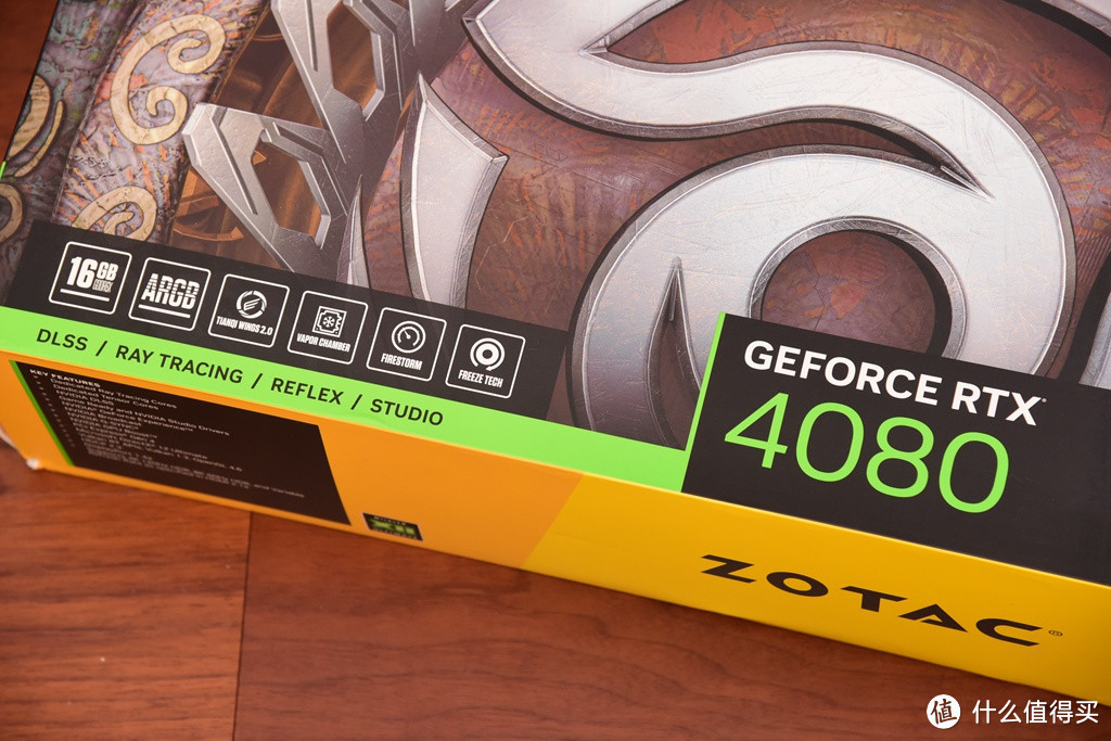 害怕羊,躲家中。打游戏,保平安。Z790与RTX4080升级正当时!