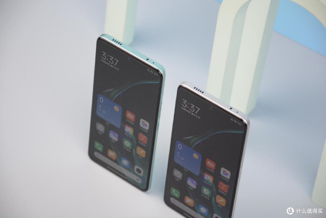 Redmi K60对比iQOO Neo7竞速版，优缺点如何？一眼看懂