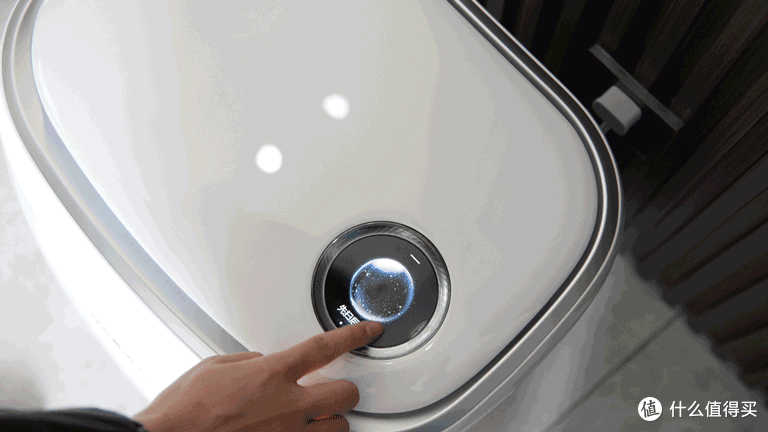 2023家用扫拖机器人推荐:云鲸J3小鲸灵扫拖机器人