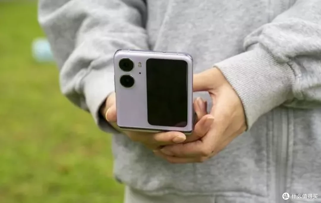 5999元起步,OPPO Find N2 Flip值得入吗?给你3个理由!