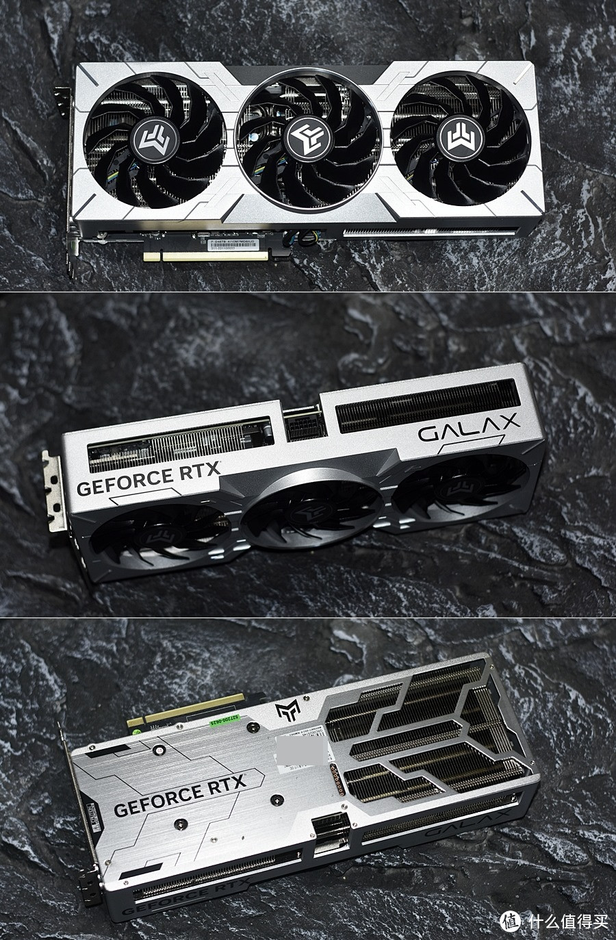 高端电竞显卡焊门员 影驰金属大师RTX 4070Ti 12G 体验分享