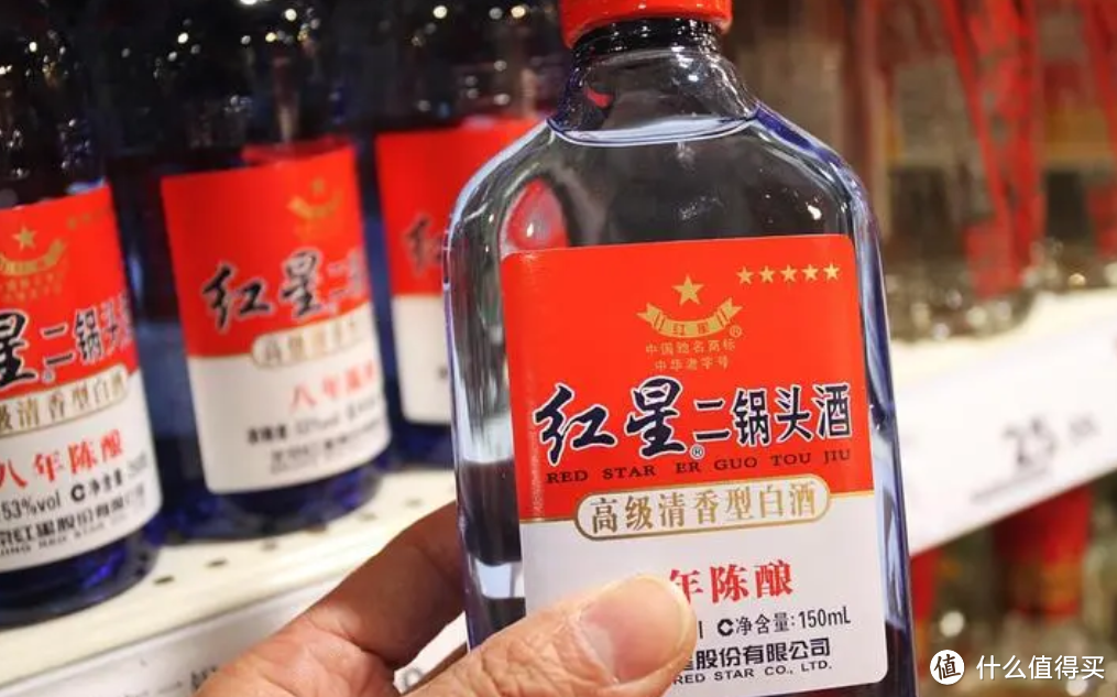 中国5个“光瓶酒”，好喝不贵，100%珍品纯酿，可惜在超市卖不动