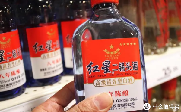 中国5个“光瓶酒”，好喝不贵，100%珍品纯酿，可惜在超市卖不动_白酒_