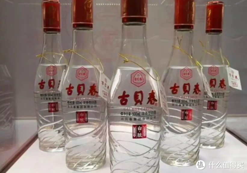 中国5个“光瓶酒”，好喝不贵，100%珍品纯酿，可惜在超市卖不动