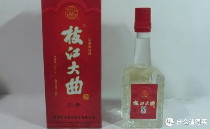 中国5个“光瓶酒”，好喝不贵，100%珍品纯酿，可惜在超市卖不动