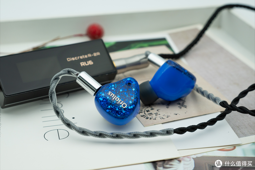 2022年度HiFi产品集合!一文看全2022最超值HiFi单品!