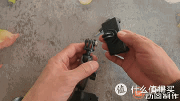 单兵作战(2)泰迅TELESIN第一视角汽车吸盘支架