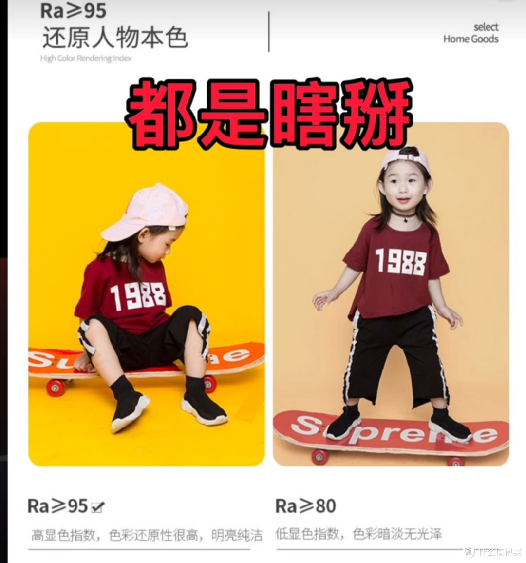 你家买的灯九成不达标你知道吗？