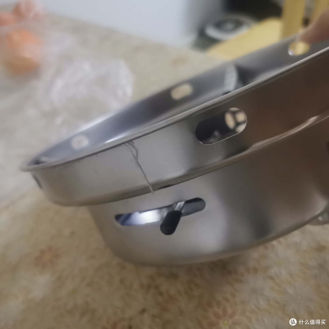 在家一起吃火锅属实划算又开心!