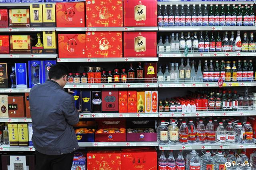 5款“不打广告”的平价酒,均价50左右,都是优质纯酿,好喝实惠