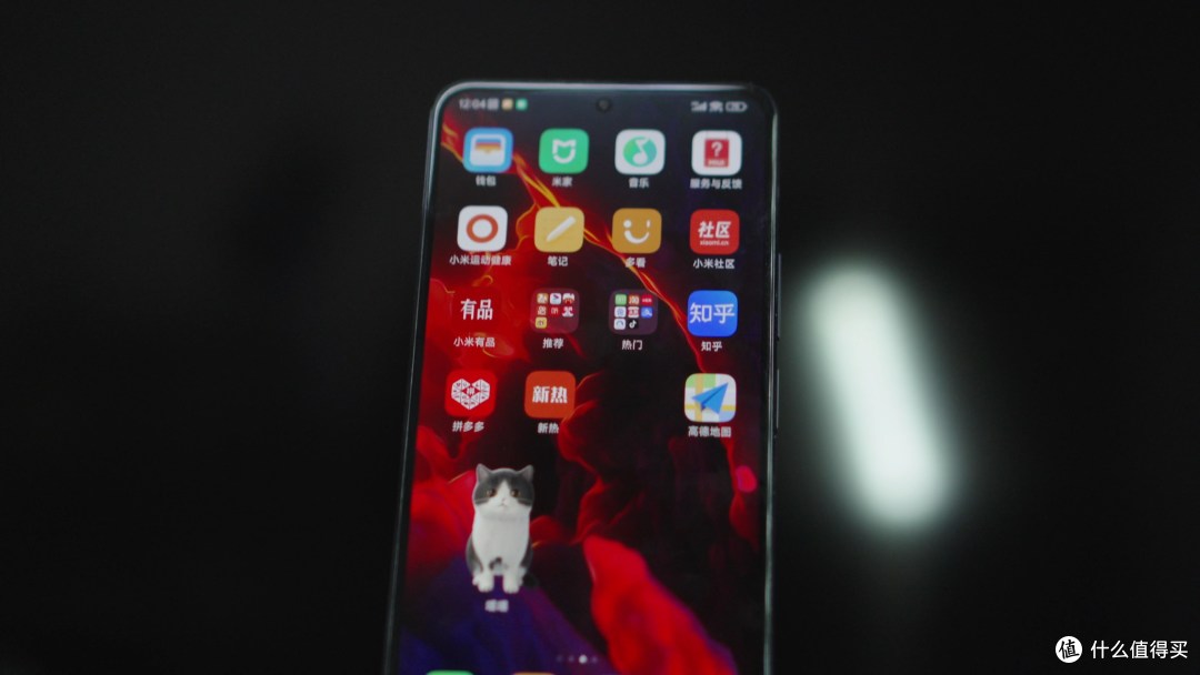 红米k50标准版2023年值不值redmik50使用体验