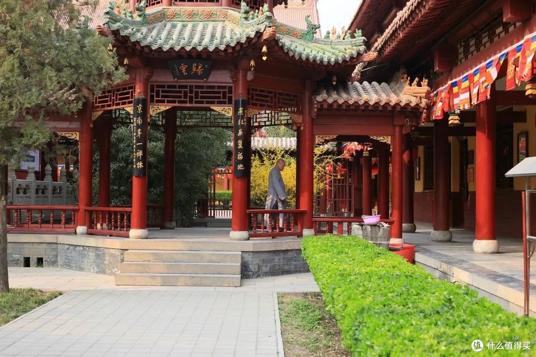 华北平原上的「摇滚之乡」，怎么能不去看看