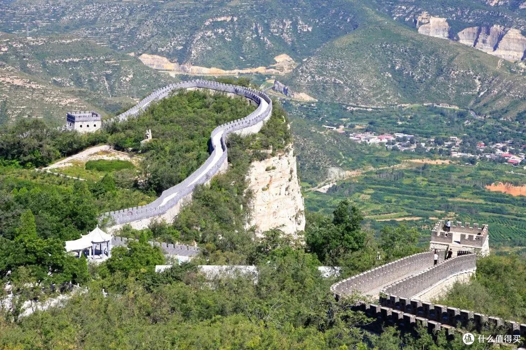 华北平原上的「摇滚之乡」，怎么能不去看看