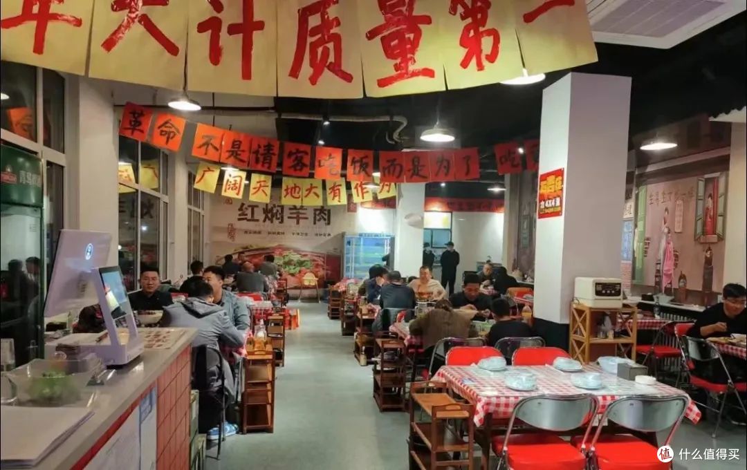 华北平原上的「摇滚之乡」，怎么能不去看看