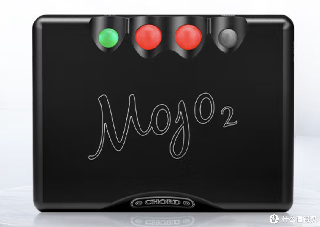 Chord Mojo2