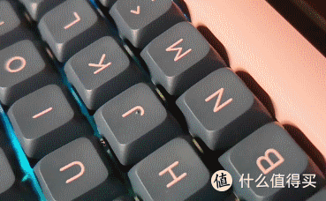 三观重新洗牌:小呆虫GK75大黄蜂光轴键盘体验