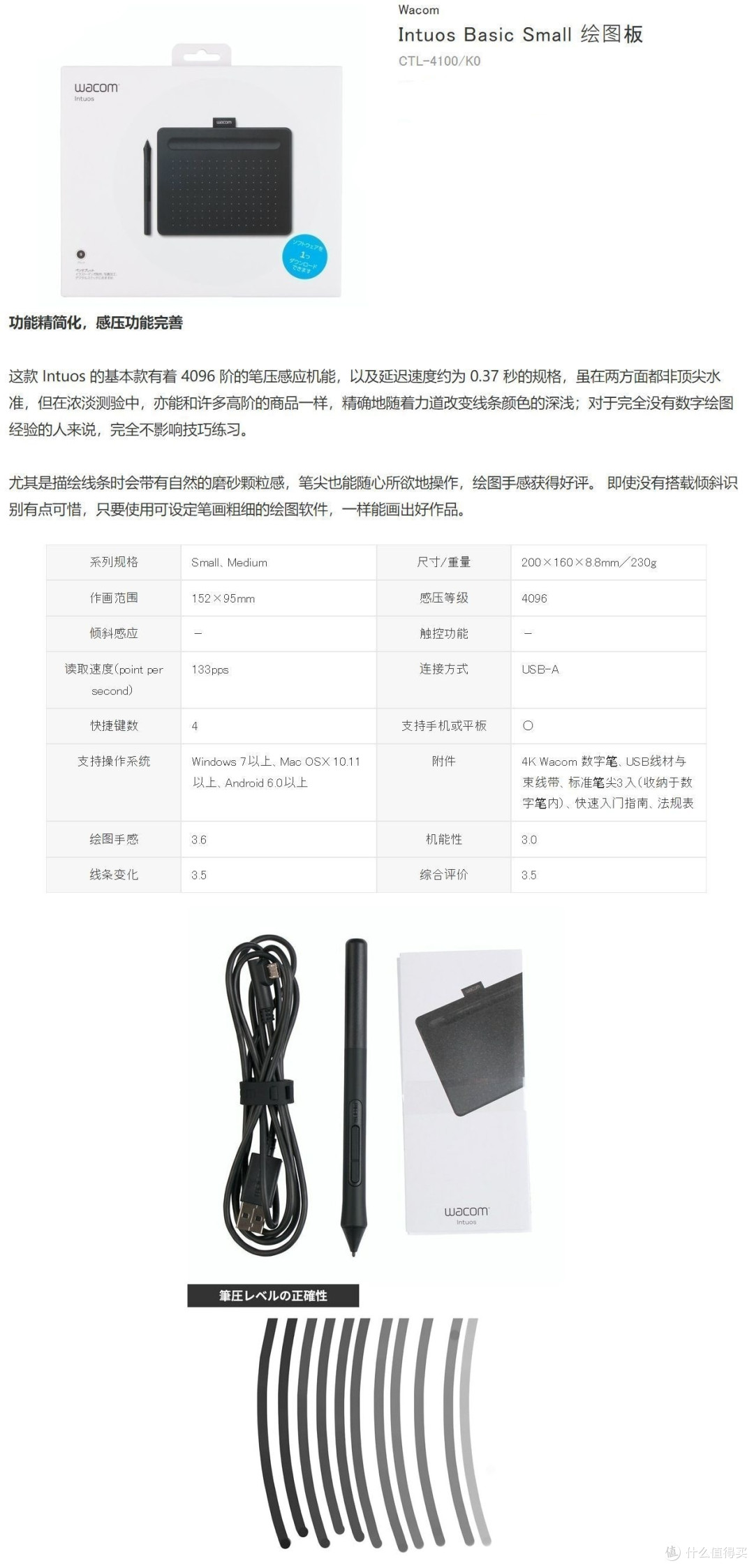 【2022 数码好物之 Ⅸ】绘图板的选购指南和开箱测评推荐