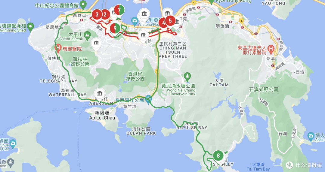 香港恢复通关在即,这份玩乐攻略请收好