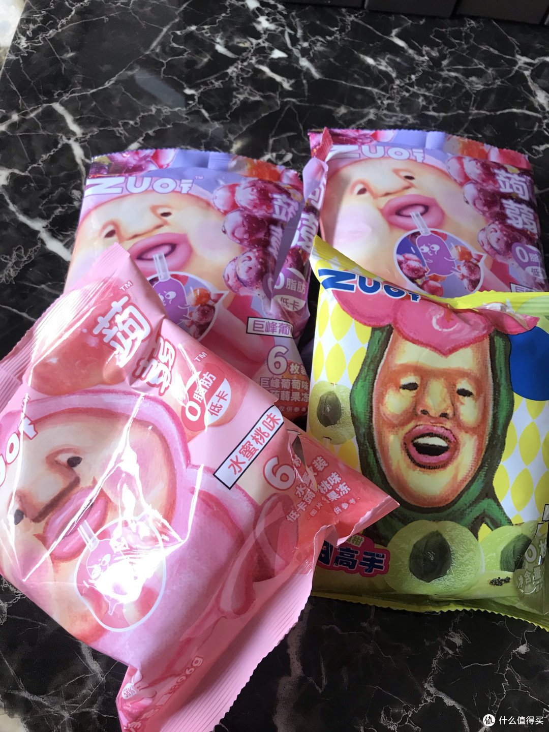 本人pick的年货最爱的小零食有哪些嘞?!