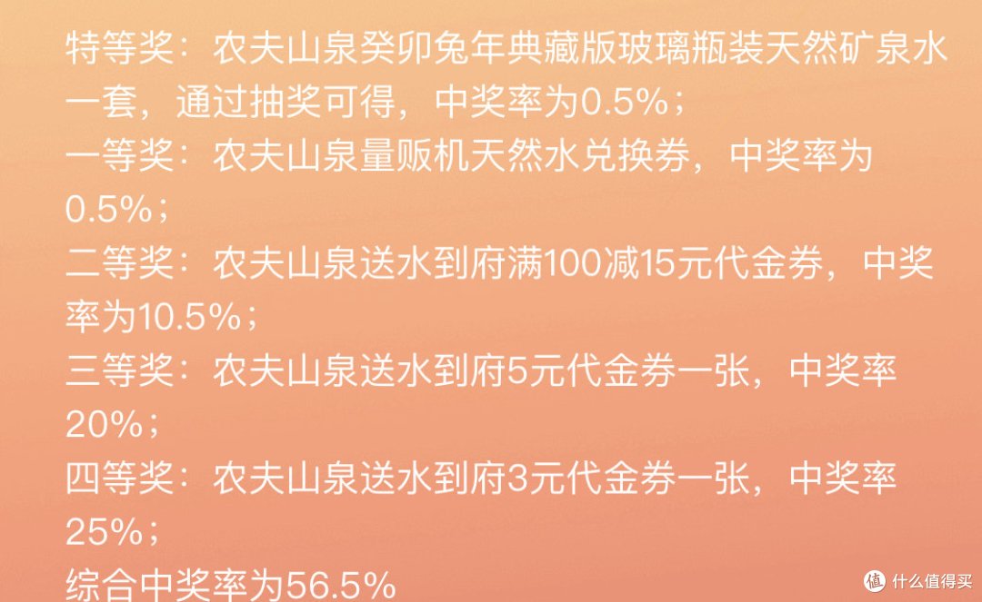 农夫山泉送水了、好水旺财兔年吉祥、癸卯兔年典藏版玻璃瓶装天然矿泉水领回家