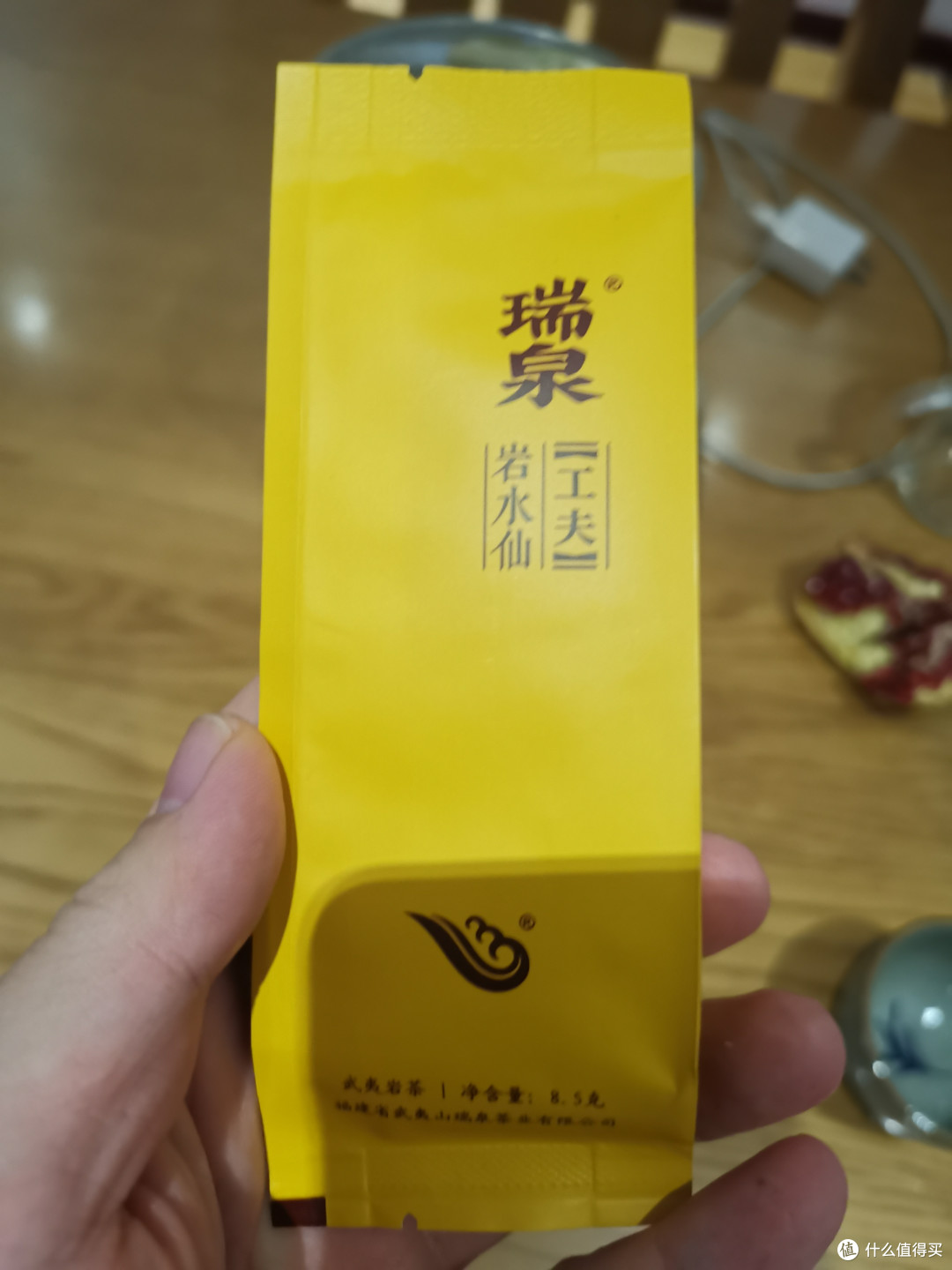 震惊！大揭秘！水水水！