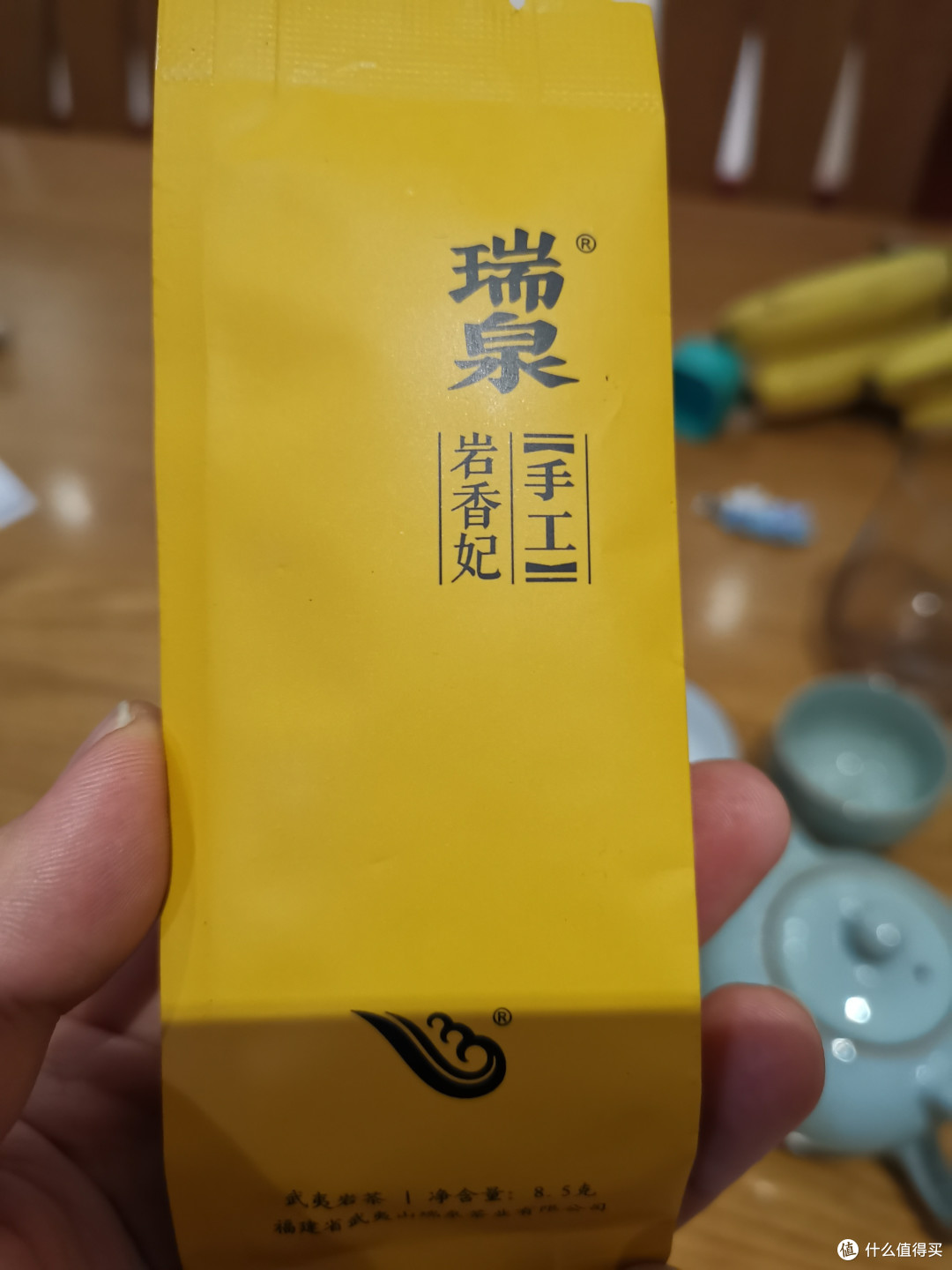震惊！大揭秘！水水水！