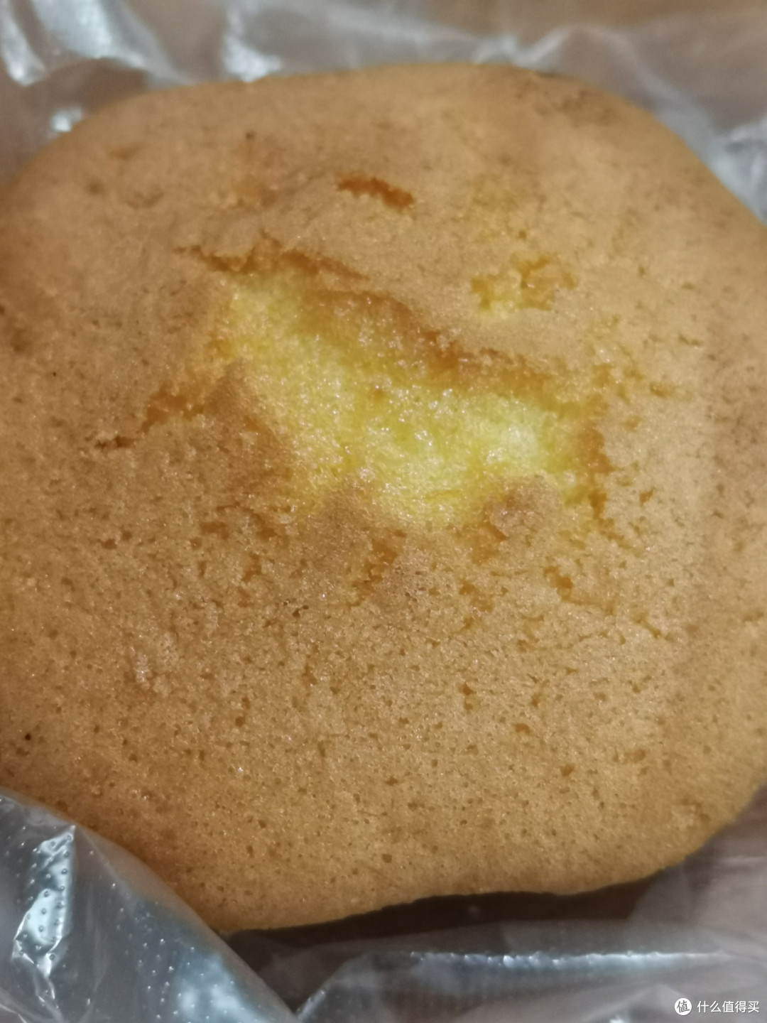 松软可口的小蛋糕,家中必备的小点心