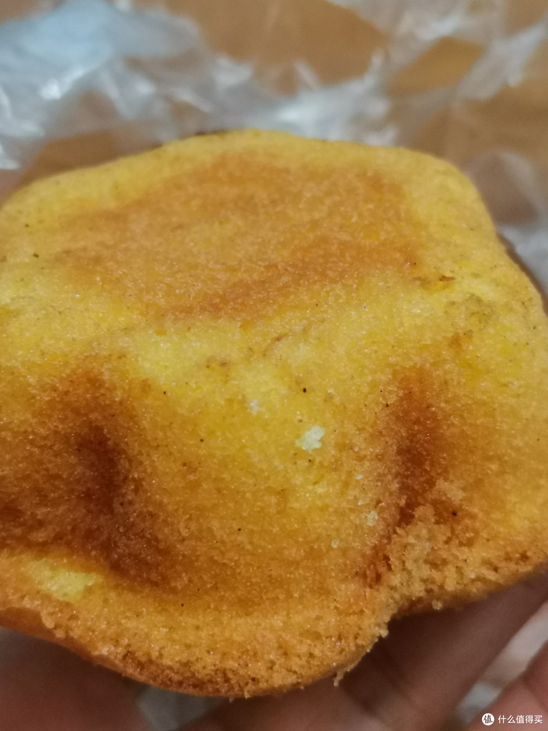 松软可口的小蛋糕,家中必备的小点心
