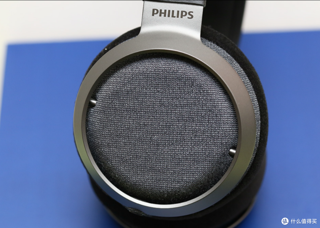 Philips Fidelio X3 开箱