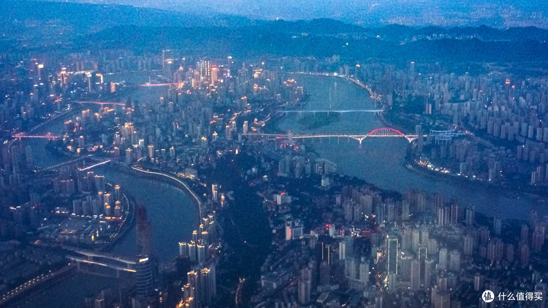 2022我跨过的山,水,城