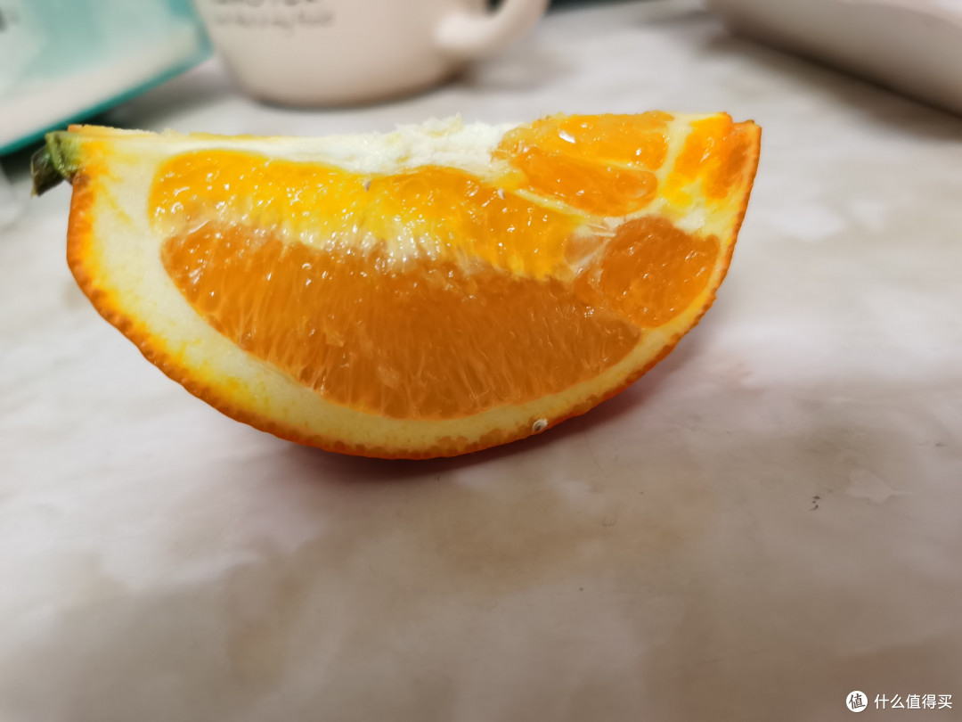 每年的年货怎么少得了富川胶橙