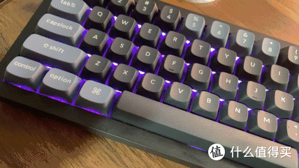 打工人新年打工利器——Keychron V7键盘开箱测评分享
