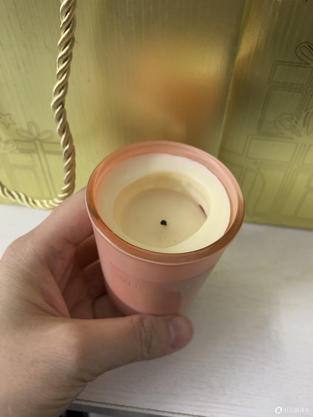 点一个香薰,给下班后一份好心情。