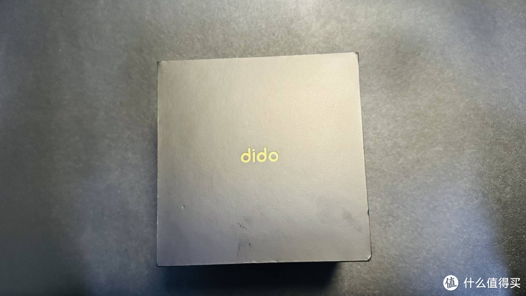 手腕上的血压“管家”--dido E50S PRO气泵式血压智能手表