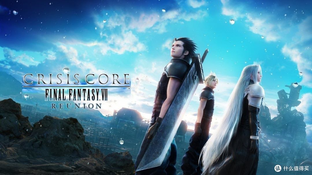 【老黄搞机篇一百六十九】《FF7核心危机重聚》重制归来，用艾尔莎EAH311M-D轻松玩转