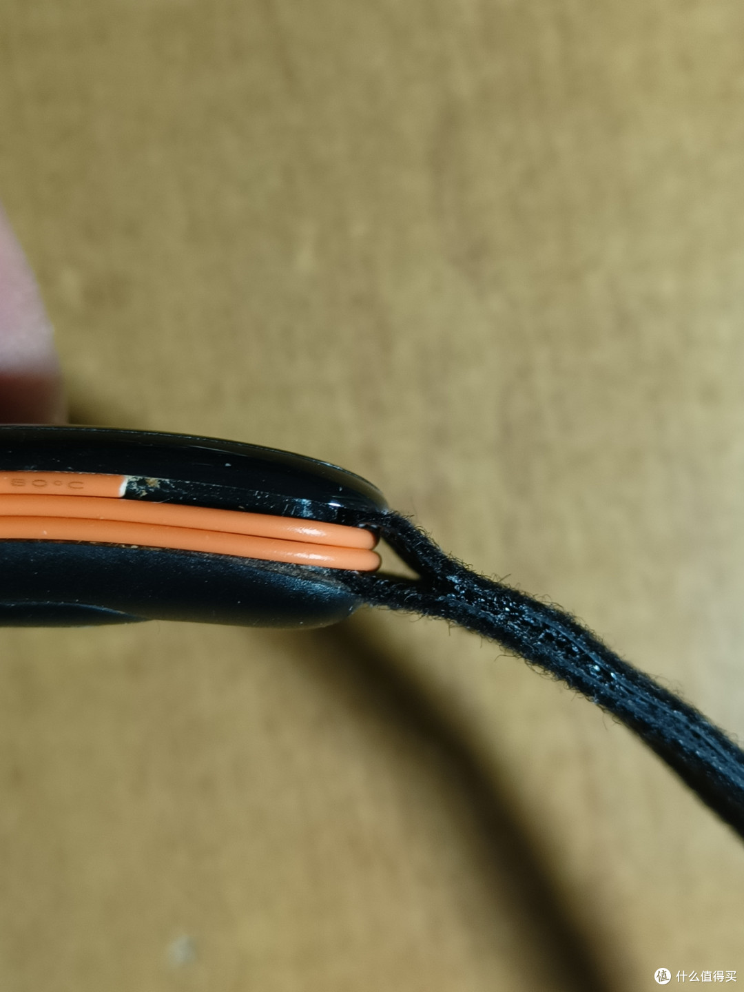 几块钱 DIY 一个手环腕带