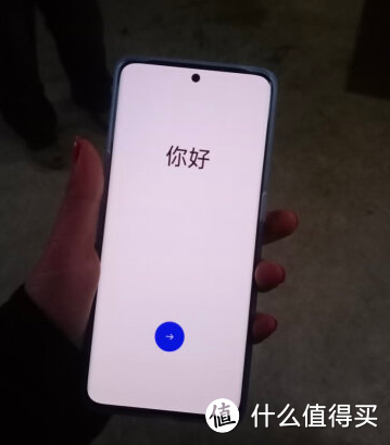 OPPO Reno9有点东西，主打影像，拍照优秀