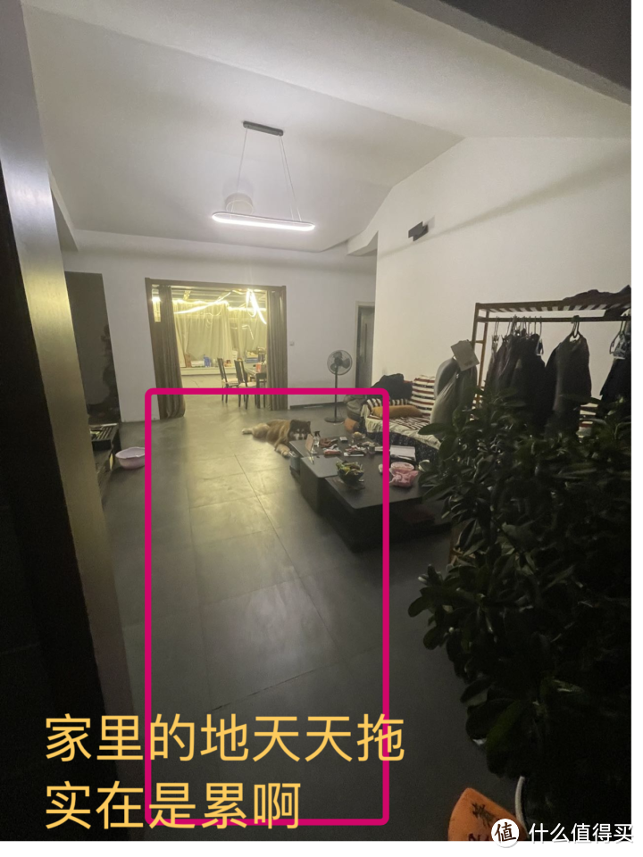 【买什么写什么】云鲸J3的实际体验效果如何？真的很好用!!!