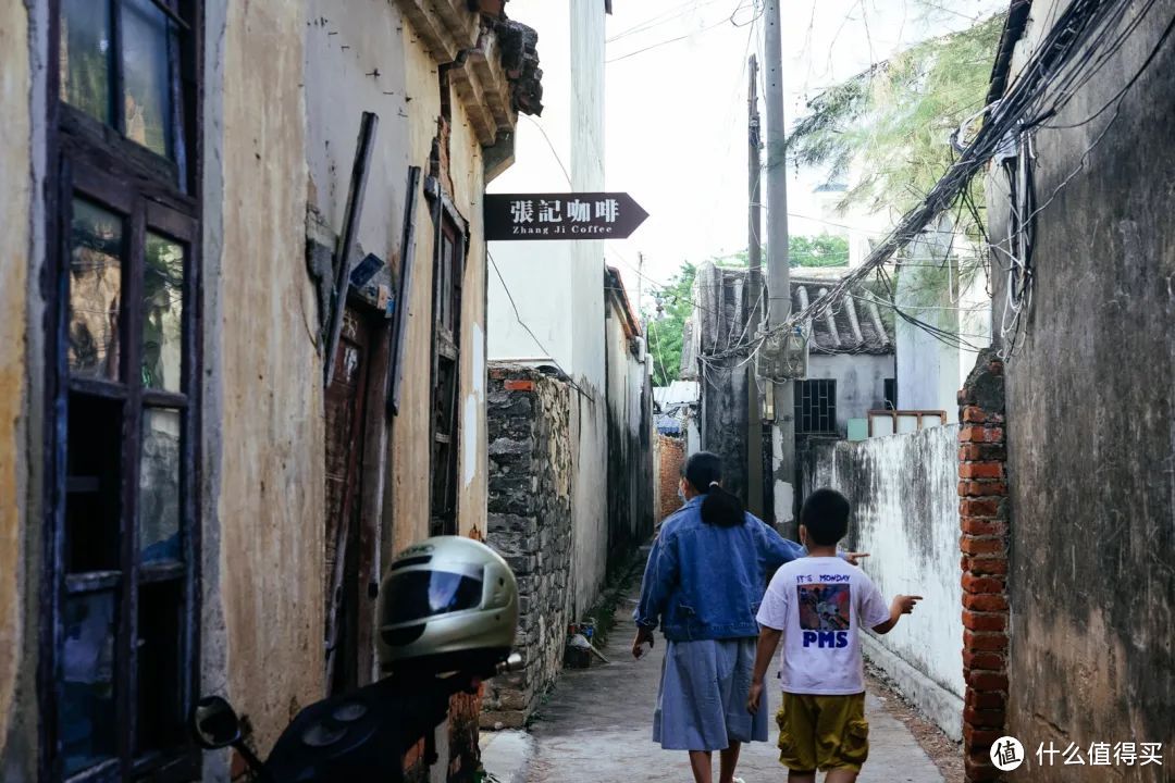 海南最懂快乐的城市，让人心安理得地躺平~